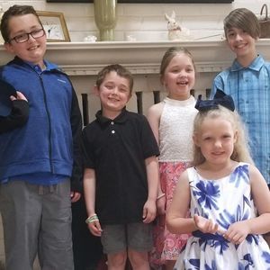 Meet your Posher, Connie